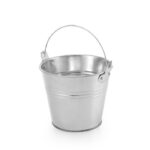 Seau avec anse 120x(H)105 mm - Hendi