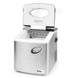 Machine à Glaçons - Kitchen Line Arktic 230V/130W 380x435x(H)431 mm - Hendi – Image 4