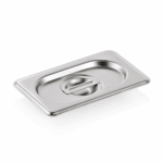 Couvercle GN en Acier Chrome GN 1/9 1 - Was Germany – Image 2