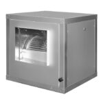 Caisson Ventilateur Professionnel 7/7 - Combisteel – Image 4