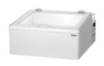 Vitrine à glaces 3x5 Litres - Bartscher – Image 4