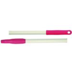 Manche Fibre De Verre 1,40Mxø25Mm - Guialto