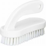 Brosse à Ongle Avec Poignée 12 cm - Guialto – Image 2