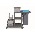 Chariot de Ménage Procart 311 - Combisteel – Image 3