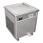 Machine Ice Teppanyaki 1200 W - Emga – Image 2