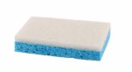 Tampon Blanc Sur Eponge Bleu Gd Modèle - Lot de 10 - Guialto – Image 2
