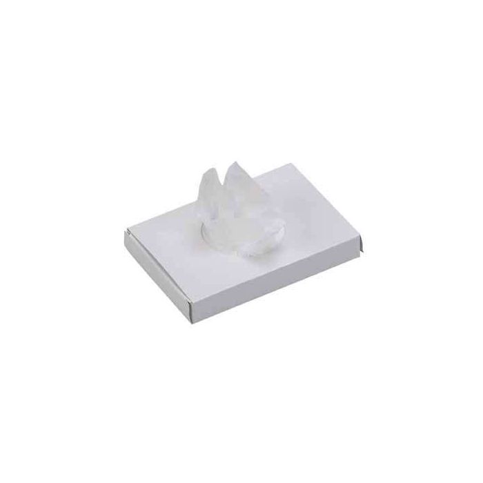 7281_a5a9_5 Sachet Plastique - Lot de 2 Colis de 1200 - Rossignol Professonnel – Image 1