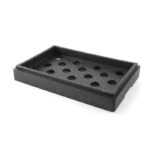 Adaptateur de refroidissement EPP GN 1/1 600x400x(H)85 mm - Hendi