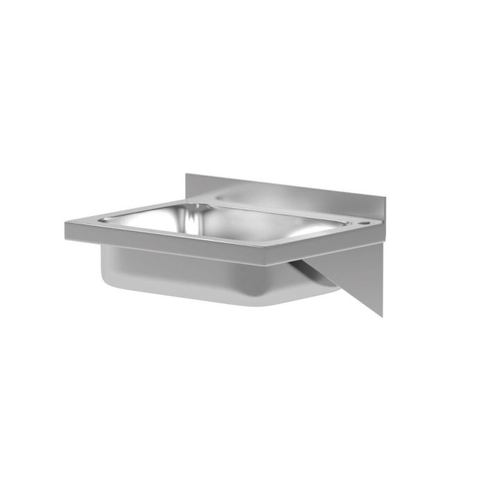 Evier 400x295x(H)145 mm – Hendi