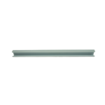 Porte Pricecard Centrale Blanc - Combisteel – Image 4