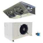 Groupe Froid Négatif By-Block - Combisteel
