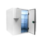 Chambre Froide Professionnelle - Hauteur 2010 mm - Combisteel – Image 3