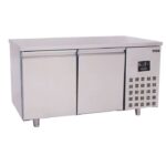 Tour Pâtissier 2 portes - Profondeur 800 -Combisteel – Image 2