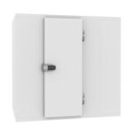 Chambre Froide Professionnelle - Hauteur 2200 mm - Combisteel – Image 3