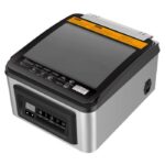 Machines sous vide 300mm - 380w - Combisteel