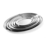 Plat ovale 350x240 mm - Hendi – Image 3