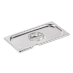 Couvercle encocha GN en Acier au nickel-chrome GN 1/3 - Was Germany – Image 3