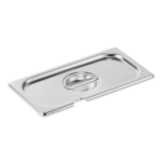 Couvercle encocha GN en Acier au nickel-chrome GN 1/3 - Was Germany – Image 2