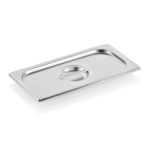 Couvercle GN en Acier Chrome GN 1/3 1 - Was Germany – Image 4