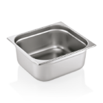 Bac GN 2/3 en Acier Chrome 12,5 L H 150 mm - Was Germany – Image 3