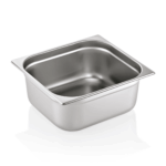 Bac GN 2/3 en Acier Chrome 12,5 L H 150 mm - Was Germany – Image 2