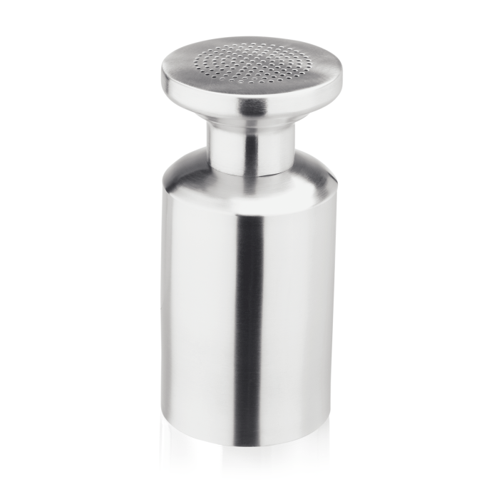 782c2a21cea9df1310642ba5d3cb085ad189bbc8034fb195819ec92bfec9e9e0_7b02_5 Shaker en Acier au nickel-chrome H 170 mm Ø 80 mm - Lot de 6 - Was Germany – Image 1