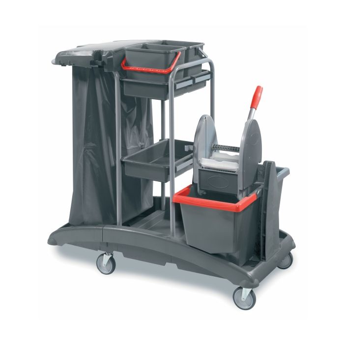 Chariot Idea Top C 13 Sans Presse – Guialto