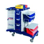 Chariot Dmx 500.3+Tiroirs 25065 (2 Cartons) - Guialto
