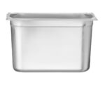Bac Inox Gastronorme Kitchen Line GN 1/3 7,8L (H)200mm - Hendi – Image 2
