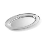 Plat ovale 400x260 mm - Hendi