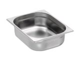 Bac gastronorme GN 1/2 - 325x265x100 mm - Matériel CHR Pro – Image 2
