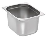 Bac gastronorme GN 1/2 - 325x265x200 mm - Matériel CHR Pro – Image 2