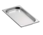 Bac gastronorme GN 1/3 - 325x176x20 mm - Matériel CHR Pro – Image 2