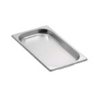 Bac gastronorme GN 1/3 - 325x176x20 mm - Matériel CHR Pro