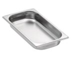 Bac gastronorme GN 1/3 - 325x176x40 mm - Matériel CHR Pro – Image 2