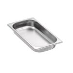 Bac gastronorme GN 1/3 - 325x176x40 mm - Matériel CHR Pro