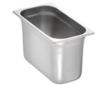 Bac gastronorme GN 1/3 - 325x176x200 mm - Matériel CHR Pro – Image 2
