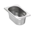 Bac gastronorme GN 1/9 - 176x108x65 mm - Matériel CHR Pro – Image 2