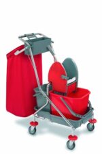 Chariot Minimax 4 Sans Presse - Guialto – Image 2