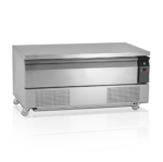 Soubassement réfrigérée UD1-3 - TEFCOLD – Image 2