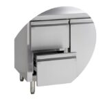 Tour réfrigéré Boulangerie BK210 - TEFCOLD – Image 3