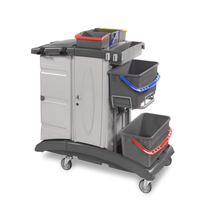 Chariot Mx Top C 500 Carene – Guialto