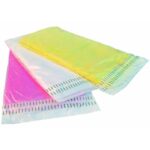 Gaze U.U. Imp Pp 18G Rose 30X60Cm (Carton 20X50U) - Guialto