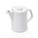 Petit Pot en Porcelaine H 110 mm Ø 80 mm - Was Germany