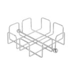 Porte-serviettes 190x190x(H)65 mm - Hendi