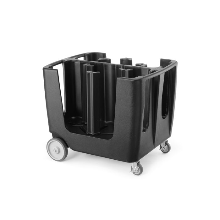 Chariot porte-assiettes 930x720x(H)785 mm – Hendi