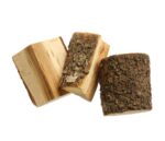 Morceaux de bois de fumage amande - Hendi – Image 4