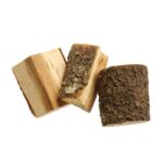 Morceaux de bois de fumage amande - Hendi – Image 3