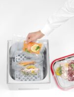 Cuiseur sous vide GN 2/3 13L 230V/400W 363x335x(H)290 mm - Hendi – Image 4