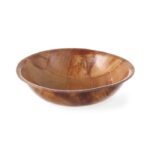 Corbeille à pain pita - rond 150x(H)38 mm - Hendi